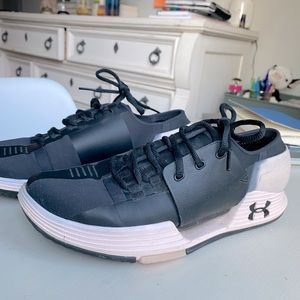 Under Armour Lifting Shoes size 9